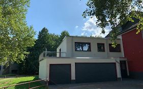 Sonnige Apartments Mit Terrasse
